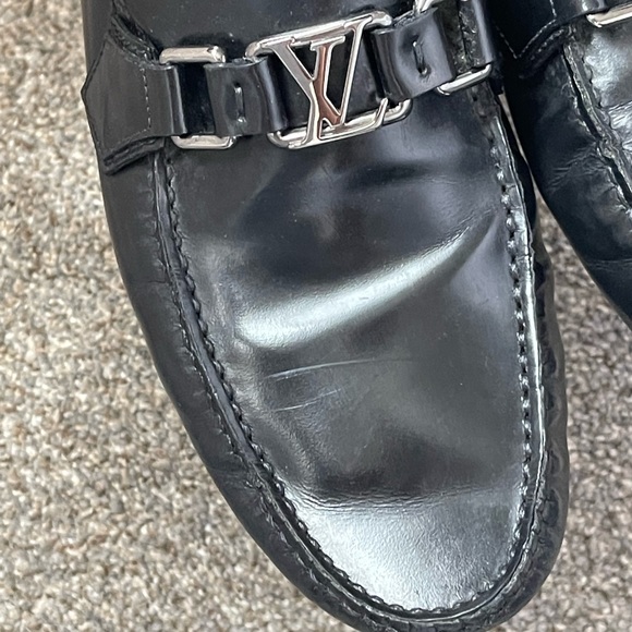 Authentic Louis Vuitton Logo - Picture 6 of 17